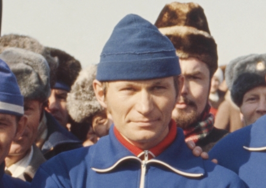 Юрий Колмаков