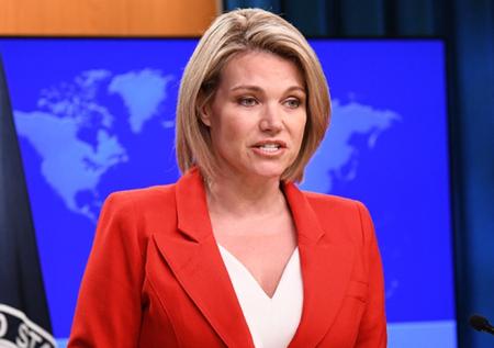 Трамп решил назначить Науэрт постпредом в ООН