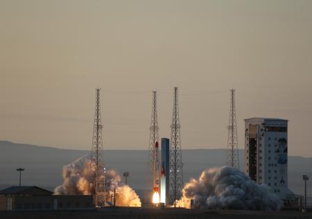 В Иране рассказали о возможном ударе по ядерному объекту Израиля