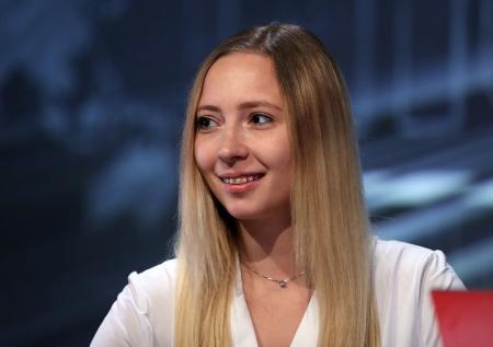 Бывшая ученица Тутберидзе раскритиковала высокие оценки Щербаковой
