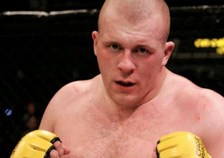 Экс-боец UFC получил 8,5 года тюрьмы за участие в наркобанде