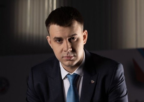 Кирилл Щекутьев