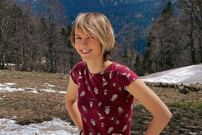 Елена Третьякова