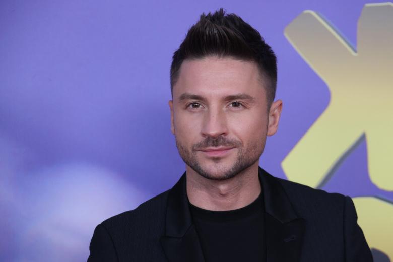 Сергей Лазарев