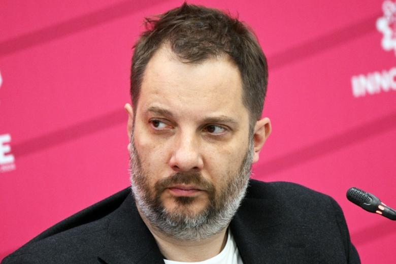 Александр Цыпкин