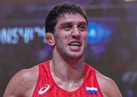 Сидаков: Власов для меня — величайший человек и пример в спорте