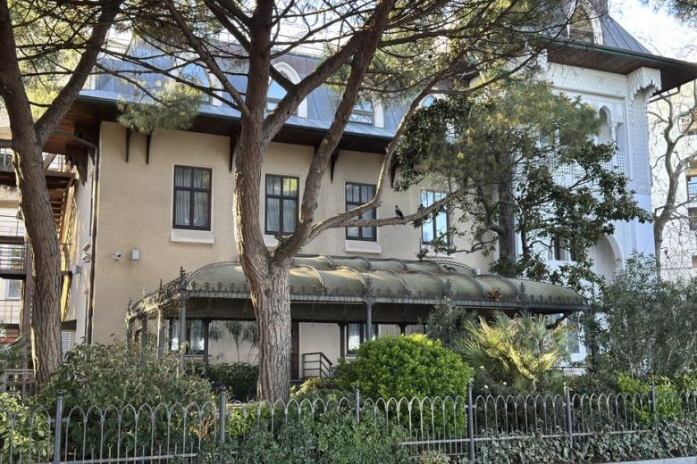 Отель Villa Sofia