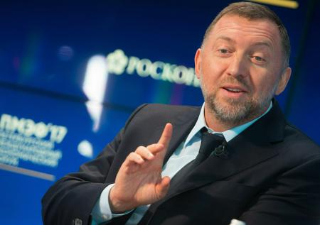 Дерипаска предложил перенести штаб-квартиру ООН из Нью-Йорка 