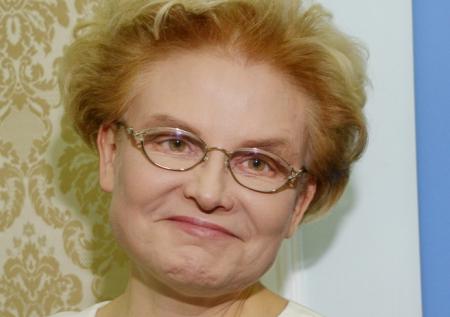 Малышева рассказала, сколько антител надо для защиты от повторного COVID-19