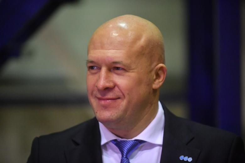 Андрей Калмыков