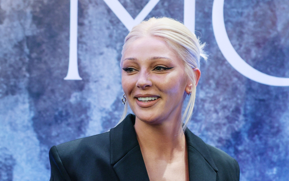 Ивлеева избавилась от лапшичной – NEWS.ru — 04.01.25