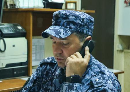 Глава Тувы признал, что в полицию сложно дозвониться