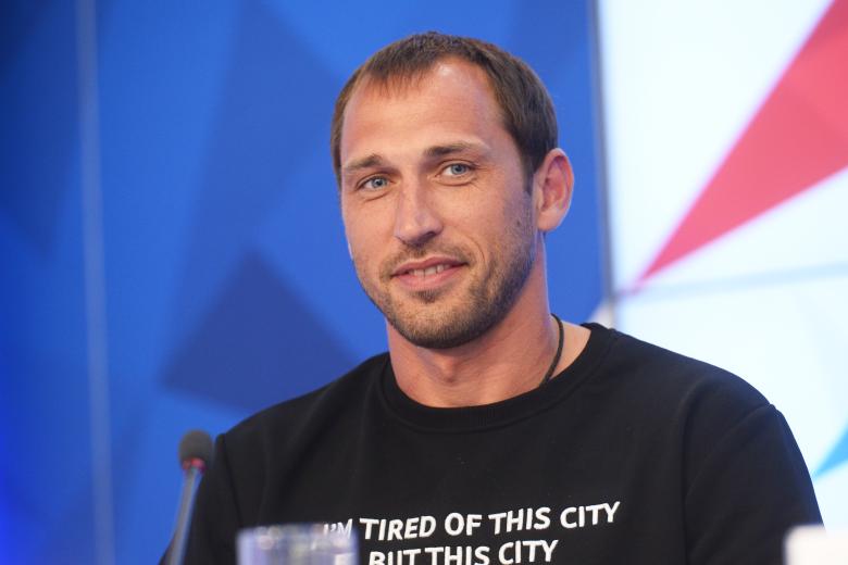 Алексей Зуев