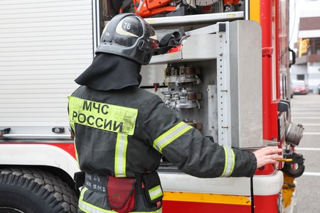 В Махачкале объявили режим ЧС муниципального характера
