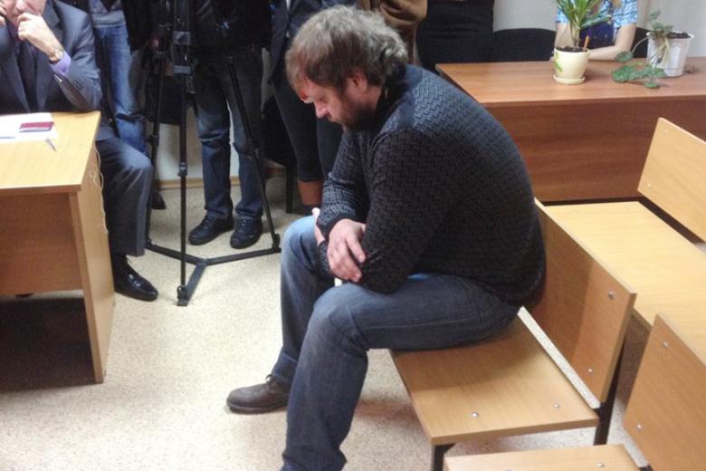 Александр Емельяненко