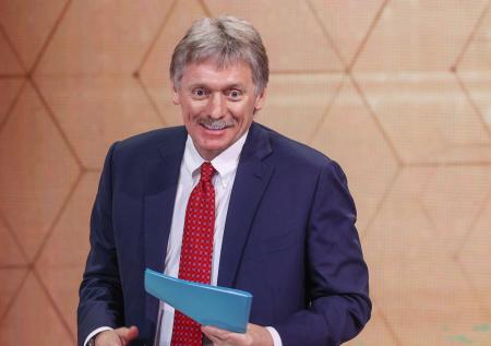 В Кремле прокомментировали решение властей Латвии в отношении «Дождя»