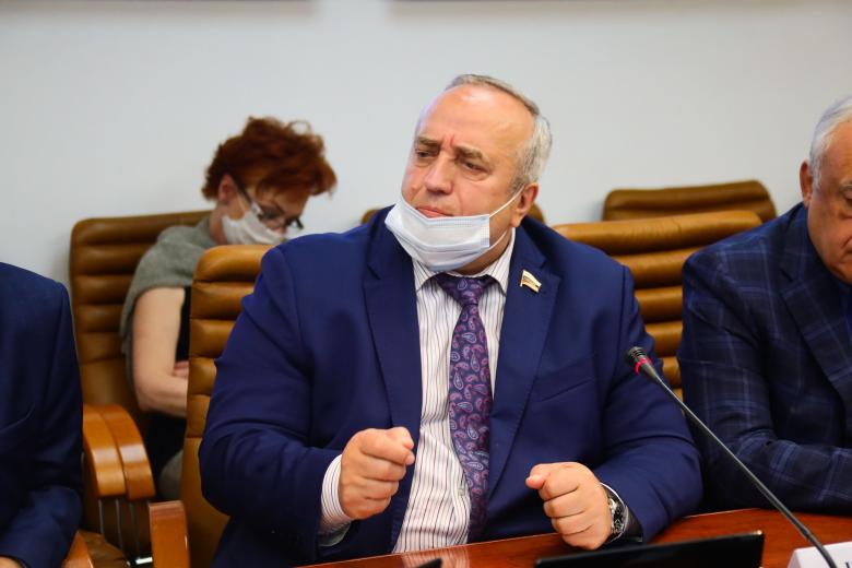 Франц Клинцевич
