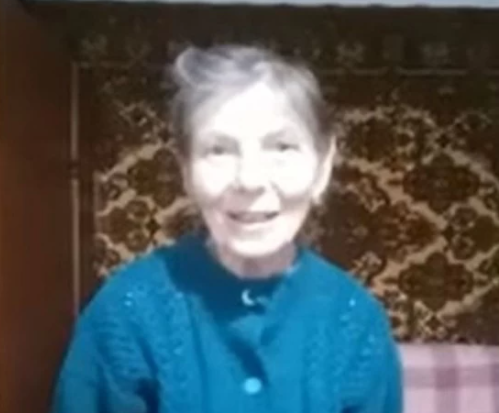 Тамара Кононова