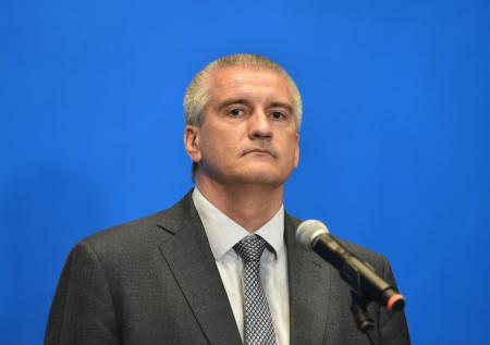 В Крыму продлили «желтый» уровень террористической опасности