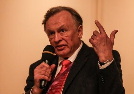 Историк Соколов заявил, что убил Ещенко в состоянии полного умопомрачения