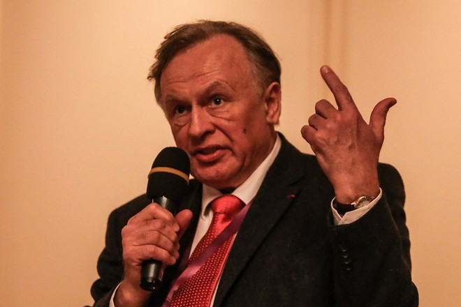 Олег Соколов