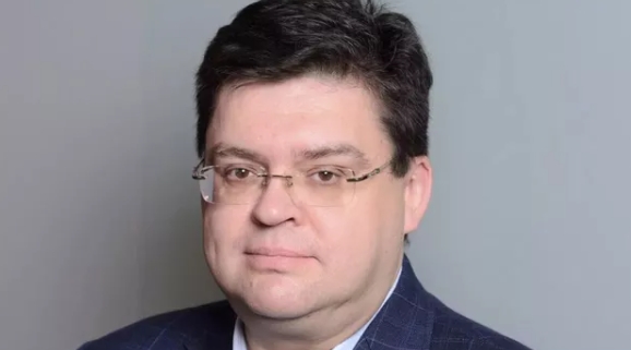 Михаил Жуков