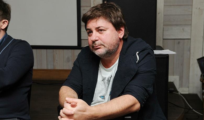 Александр Цекало