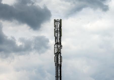 Внедрение сети 5G отложили в РФ на неопределённый срок