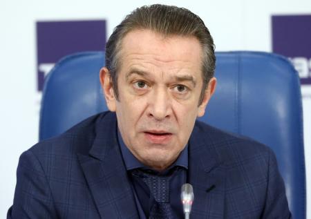 Машков высказался о новой системе покупки билетов по паспортам