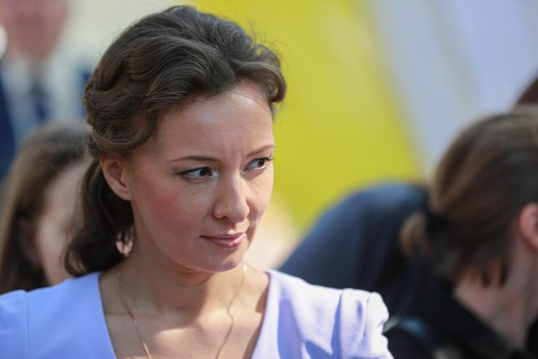 Анна Кузнецова