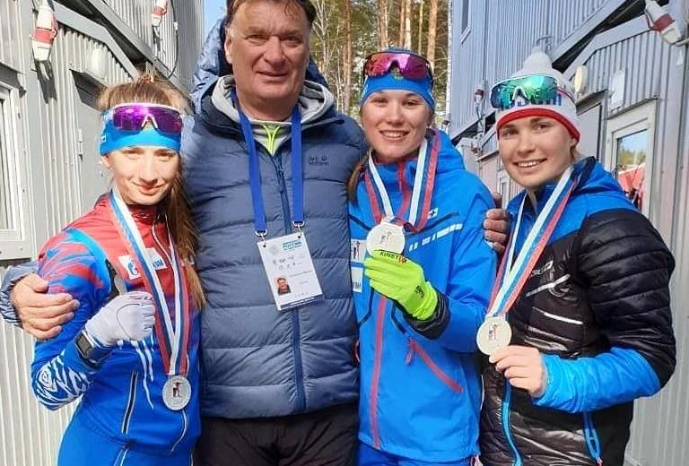 Михаил Шашилов