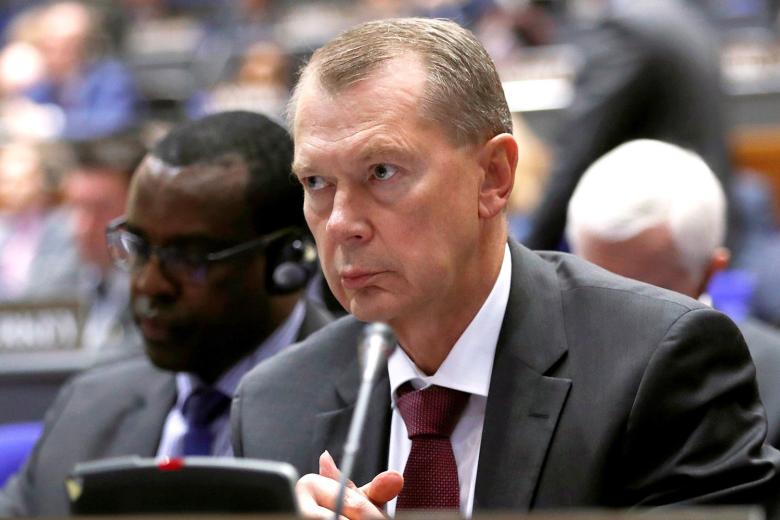 Александр Шульгин