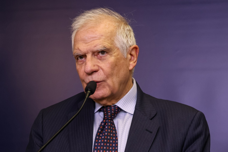 Жозеп Боррель