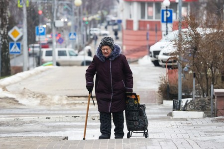 Россиянам рассказали, как получать пенсию при переезде в другую страну