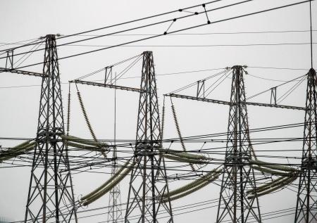 Свет частично пропал в одном из украинских регионов