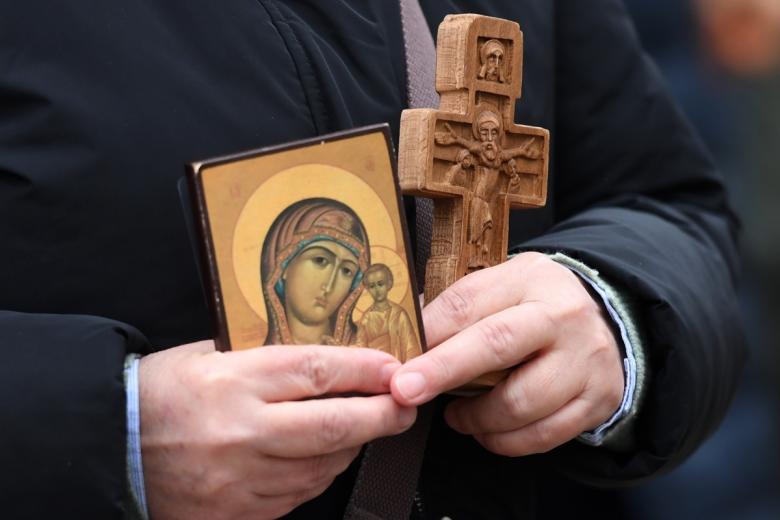 Праздник Рождества Пресвятой Богородицы