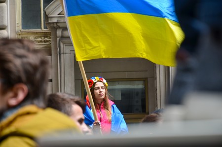 В США назвали главное заблуждение Украины