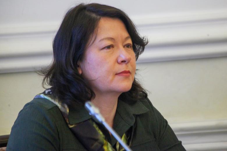 Майя Гришина