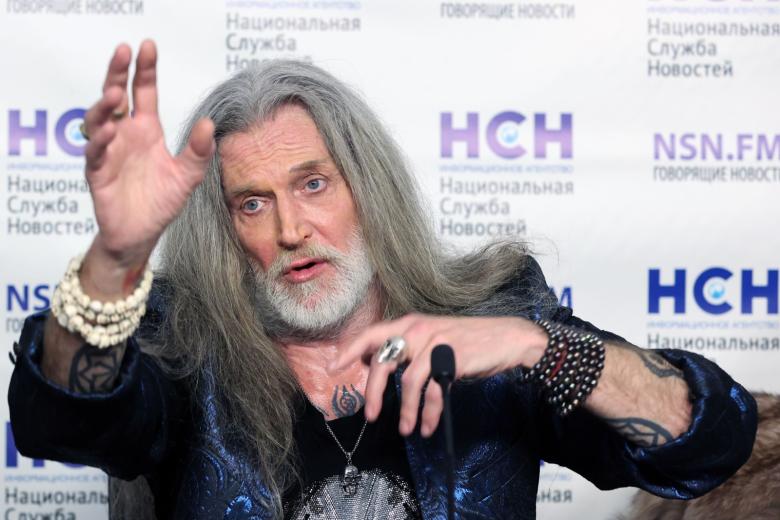 Никита Джигурда