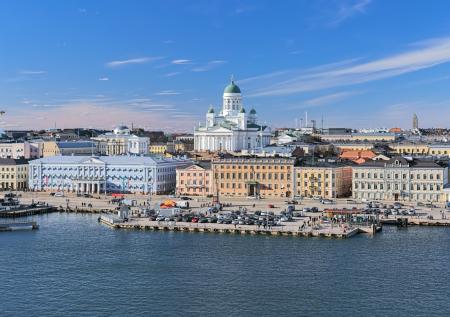 Россиян могут оставить без финских виз 