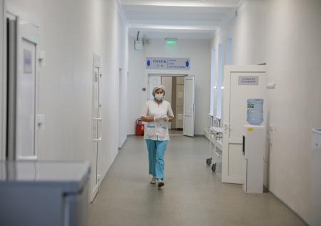 Первый пациент с коронавирусом умер в Республике Алтай