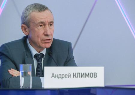 В России до конца весны примут ряд законодательных решений об иноагентах