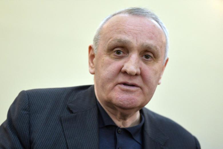 Александр Анкваб