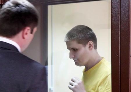 Приговор блогеру Синице обеспокоил ОБСЕ