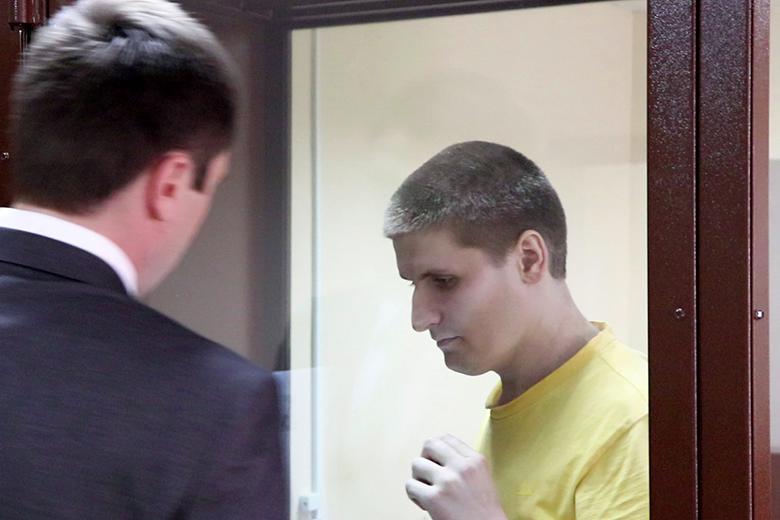 Владислав Синица