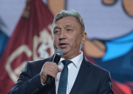 В «Самбо-70» объяснили, почему Загитова и Медведева не вели вместе концерт