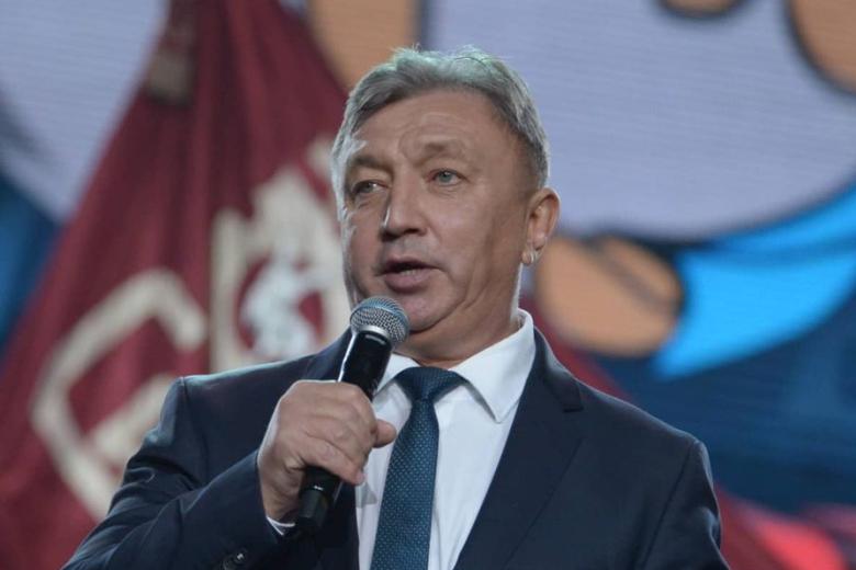 Ренат Лайшев