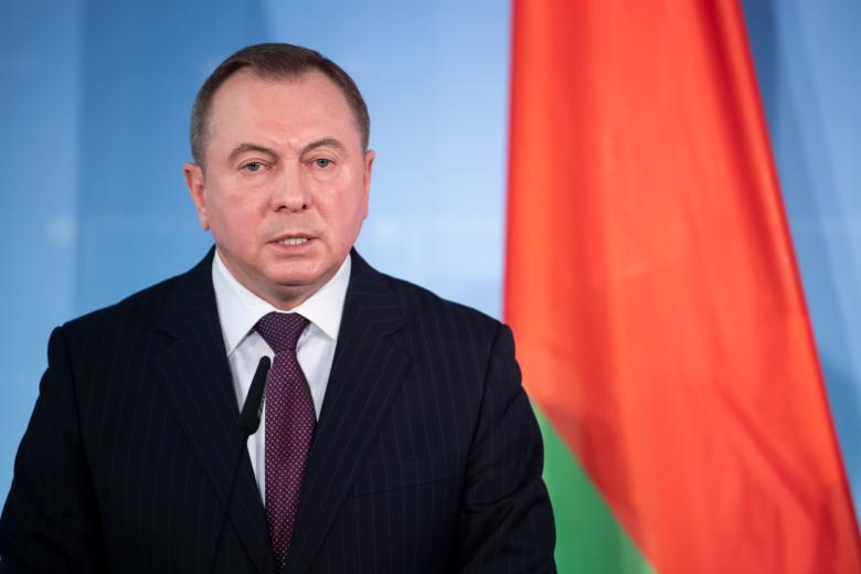 Владимир Макей