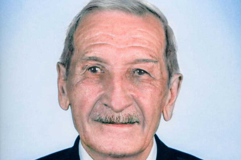 Юрий Шевченко