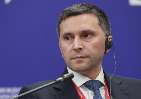 Медведев поручил Кобылкину вылететь в Сибирь из-за пожаров